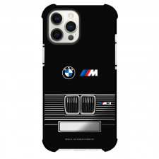 BMW Phone Case For iPhone Samsung Galaxy Pixel OnePlus Vivo Xiaomi Asus Sony Motorola Nokia - BMW M3 E30 Front Grille Poster