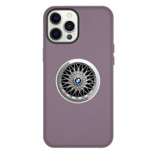 BMW Phone Case For iPhone Samsung Galaxy Pixel OnePlus Vivo Xiaomi Asus Sony Motorola Nokia - BMW M3 Mahle Rim Sticker
