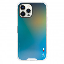 BMW Phone Case For iPhone Samsung Galaxy Pixel OnePlus Vivo Xiaomi Asus Sony Motorola Nokia - BMW M Opulent Gradient Poster