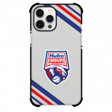 Limburg United Phone Case For iPhone Samsung Galaxy Pixel OnePlus Vivo Xiaomi Asus Sony Motorola Nokia - Large Logo With Stripe