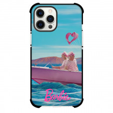 Barbie Phone Case For iPhone And Samsung Galaxy Devices - Barbie Ken On The Boat