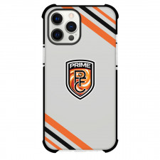 Prime FC Phone Case For iPhone Samsung Galaxy Pixel OnePlus Vivo Xiaomi Asus Sony Motorola Nokia - Prime FC Large Logo With Stripe