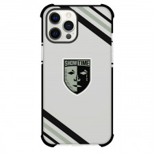 Showtime FC Phone Case For iPhone Samsung Galaxy Pixel OnePlus Vivo Xiaomi Asus Sony Motorola Nokia - Showtime FC Large Logo With Stripe