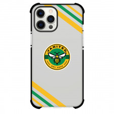 Yanited Phone Case For iPhone Samsung Galaxy Pixel OnePlus Vivo Xiaomi Asus Sony Motorola Nokia - Yanited Large Logo With Stripe