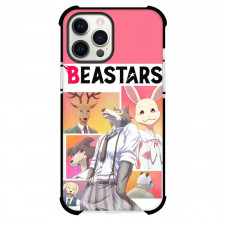 Beastars Phone Case For iPhone Samsung Galaxy Pixel OnePlus Vivo Xiaomi Asus Sony Motorola Nokia - Characters Hands on Pocket