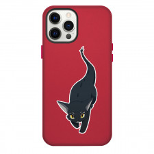 The Beginning After The End Ashkelon Phone Case For iPhone Samsung Galaxy Pixel OnePlus Vivo Xiaomi Asus Sony Motorola Nokia - Ashkelon Anime Sticker