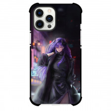 The Beginning After The End Caera Denoir Phone Case For iPhone Samsung Galaxy Pixel OnePlus Vivo Xiaomi Asus Sony Motorola Nokia - Caera Denoir Standing Portrait Poster