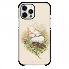 Frieren Beyond Journey's End Freiren Phone Case For iPhone Samsung Galaxy Pixel OnePlus Vivo Xiaomi Asus Sony Motorola Nokia - Freiren Lying in Field Of Flowers