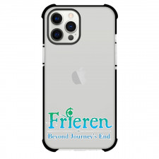 Frieren Beyond Journey's End Phone Case For iPhone Samsung Galaxy Pixel OnePlus Vivo Xiaomi Asus Sony Motorola Nokia - Logo