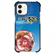 Beyblade Phone Case For iPhone Samsung Galaxy Pixel OnePlus Vivo Xiaomi Asus Sony Motorola Nokia - Beyblade Burst Toys Poster