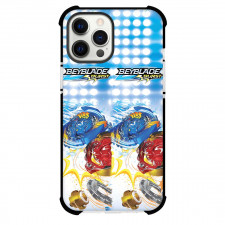 Beyblade Phone Case For iPhone Samsung Galaxy Pixel OnePlus Vivo Xiaomi Asus Sony Motorola Nokia - Beyblade Burst Toys Cover Poster