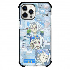 Beyblade Gwyn Reynolds Phone Case For iPhone Samsung Galaxy Pixel OnePlus Vivo Xiaomi Asus Sony Motorola Nokia - Beyblade Gwyn Reynolds Comics Cortos Poster