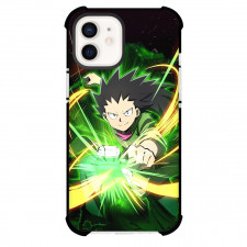 Beyblade Ken Midori Phone Case For iPhone Samsung Galaxy Pixel OnePlus Vivo Xiaomi Asus Sony Motorola Nokia - Beyblade Burst Ken Midori Poster