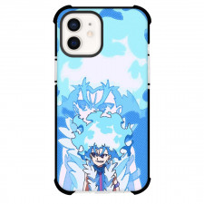 Beyblade Lui Shirosagi Phone Case For iPhone Samsung Galaxy Pixel OnePlus Vivo Xiaomi Asus Sony Motorola Nokia - Beyblade Burst Turbo Lui Shirosagi Poster