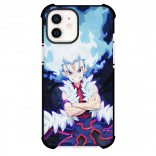 Beyblade Lui Shirosagi Phone Case For iPhone Samsung Galaxy Pixel OnePlus Vivo Xiaomi Asus Sony Motorola Nokia - Beyblade Lui Shirosagi Portrait Poster