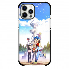 Beyblade Phone Case For iPhone Samsung Galaxy Pixel OnePlus Vivo Xiaomi Asus Sony Motorola Nokia - Beyblade One Shoot Book Poster