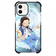 Beyblade Orochi Ginba Phone Case For iPhone Samsung Galaxy Pixel OnePlus Vivo Xiaomi Asus Sony Motorola Nokia - Beyblade Orochi Ginba Dancing Poster