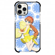 Beyblade Raika Cheerleading Phone Case For iPhone Samsung Galaxy Pixel OnePlus Vivo Xiaomi Asus Sony Motorola Nokia - Beyblade Raika Cheerleading Poster