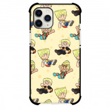Beyblade Rantaro Kiyama Phone Case For iPhone Samsung Galaxy Pixel OnePlus Vivo Xiaomi Asus Sony Motorola Nokia - Beyblade Rantaro Kiyama Cartoon Pattern Art Poster
