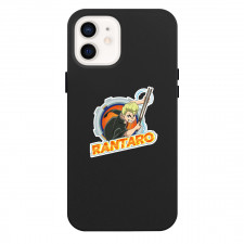 Beyblade Phone Case For iPhone Samsung Galaxy Pixel OnePlus Vivo Xiaomi Asus Sony Motorola Nokia - Beyblade Rantaro Kiyama Sticker