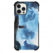 Black Myth Wukong Case For iPhone Samsung Galaxy Pixel OnePlus Vivo Xiaomi Asus Sony Motorola Nokia - Opening Scene