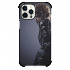 Black Myth Wukong Case For iPhone Samsung Galaxy Pixel OnePlus Vivo Xiaomi Asus Sony Motorola Nokia - Side Portrait