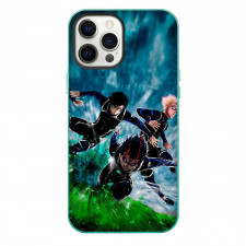 Blue Lock Phone Case For iPhone Samsung Galaxy Pixel OnePlus Vivo Xiaomi Asus Sony Motorola Nokia - Blue Lock Popular Anime Character Poster