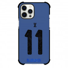Blue Lock Phone Case For iPhone And Samsung Galaxy Devices - Team Z Number 11