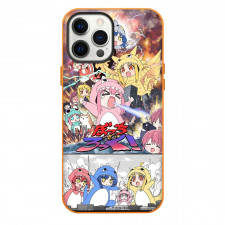 Bocchi The Rock Phone Case For iPhone Samsung Galaxy Pixel OnePlus Vivo Xiaomi Asus Sony Motorola Nokia - Bocchi The Rock Chibi Art Poster