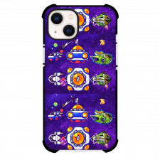 Bomberman Phone Case For iPhone Samsung Galaxy Pixel OnePlus Vivo Xiaomi Asus Sony Motorola Nokia - Bomberman Concept Art By Konami Poster
