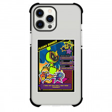 Bomberman Plasma Phone Case For iPhone Samsung Galaxy Pixel OnePlus Vivo Xiaomi Asus Sony Motorola Nokia - Bomberman Plasma Bomber Card Sticker