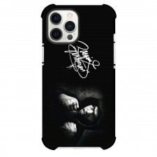 Manny Pacquiao Case For iPhone Samsung Galaxy Pixel OnePlus Vivo Xiaomi Asus Sony Motorola Nokia - Manny Pacquiao Head Portrait Signature