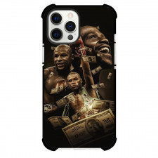 Floyd Mayweather Jr Case For iPhone Samsung Galaxy Pixel OnePlus Vivo Xiaomi Asus Sony Motorola Nokia - Floyd Mayweather Jr TMT Money Falling Down