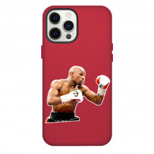 Floyd Mayweather Jr Case For iPhone Samsung Galaxy Pixel OnePlus Vivo Xiaomi Asus Sony Motorola Nokia - Floyd Mayweather Jr Uppercut
