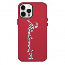 Muhammad Ali Case For iPhone Samsung Galaxy Pixel OnePlus Vivo Xiaomi Asus Sony Motorola Nokia - Muhammad Ali Autograph