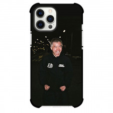 Tenshin Nasukawa Phone Case For iPhone Samsung Galaxy Pixel OnePlus Vivo Xiaomi Asus Sony Motorola Nokia - Tenshin Nasukawa Smiling Candid Poster