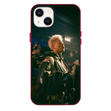 Tenshin Nasukawa Phone Case For iPhone Samsung Galaxy Pixel OnePlus Vivo Xiaomi Asus Sony Motorola Nokia - Tenshin Nasukawa Standing On Gallery Candid Poster