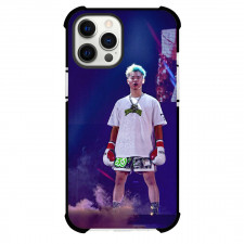 Tenshin Nasukawa Phone Case For iPhone Samsung Galaxy Pixel OnePlus Vivo Xiaomi Asus Sony Motorola Nokia - Tenshin Nasukawa Standing On Stage Candid Poster