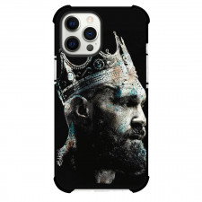Tyson Fury Case For iPhone Samsung Galaxy Pixel OnePlus Vivo Xiaomi Asus Sony Motorola Nokia - Tyson Fury Crown Head Portrait