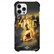 Tyson Fury Case For iPhone Samsung Galaxy Pixel OnePlus Vivo Xiaomi Asus Sony Motorola Nokia - Tyson Fury Gypsy King Poster Art