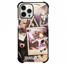 Brown Dust 2 Phone Case For iPhone Samsung Galaxy Pixel OnePlus Vivo Xiaomi Asus Sony Motorola Nokia - Characters Photographs Wallpaper