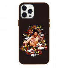 Bruce Lee Phone Case For iPhone Samsung Galaxy Pixel OnePlus Vivo Xiaomi Asus Sony Motorola Nokia - Bruce Lee Tadaomi Shibuya