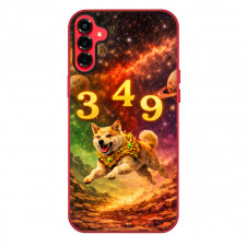 Chinese Zodiac Dog Sign Phone Case For iPhone Samsung Galaxy Pixel OnePlus Vivo Xiaomi Asus Sony Motorola Nokia - Dog Sign Primary Element Earth Lucky Number 3 4 and 9