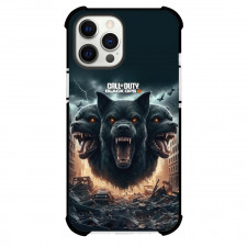 Call of Duty Black Ops 6 Phone Case For iPhone Samsung Galaxy Pixel OnePlus Vivo Xiaomi Asus Sony Motorola Nokia - Three Dogs