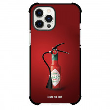 Tabasco For iPhone Samsung Galaxy Pixel OnePlus Vivo Xiaomi Asus Sony Motorola Nokia - Beare The Heat
