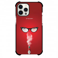 Tabasco For iPhone Samsung Galaxy Pixel OnePlus Vivo Xiaomi Asus Sony Motorola Nokia - Glasses Steamy
