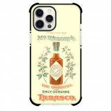 Tabasco For iPhone Samsung Galaxy Pixel OnePlus Vivo Xiaomi Asus Sony Motorola Nokia - Only Genuine Tabasco