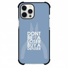 CS Go Case For iPhone Samsung Galaxy Pixel OnePlus Vivo Xiaomi Asus Sony Motorola Nokia - Buy a Defuser Word Art
