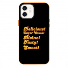 Candy Crush Phone Case For iPhone Samsung Galaxy Pixel OnePlus Vivo Xiaomi Asus Sony Motorola Nokia - Candy Crush Saga Greeting Card Poster