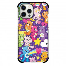 CareBears Phone Case For iPhone and Samsung Galaxy Devices - Characters Fun